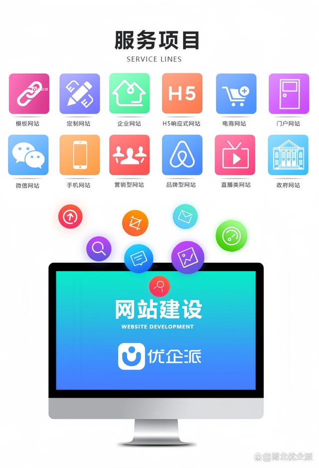 企業(yè)網(wǎng)站建設(shè)的核心價值