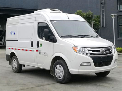專業(yè)之選，使命必達 東風御風冷藏車與高空作業(yè)車的卓越性能與應(yīng)用場景