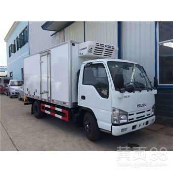 探秘北京冷藏車 城市動脈中的“溫度守護(hù)者”
